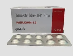 Iverjohn-12-Ivermectin